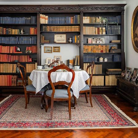 Casa Di Anna Lägenhet Pesaro Exteriör bild