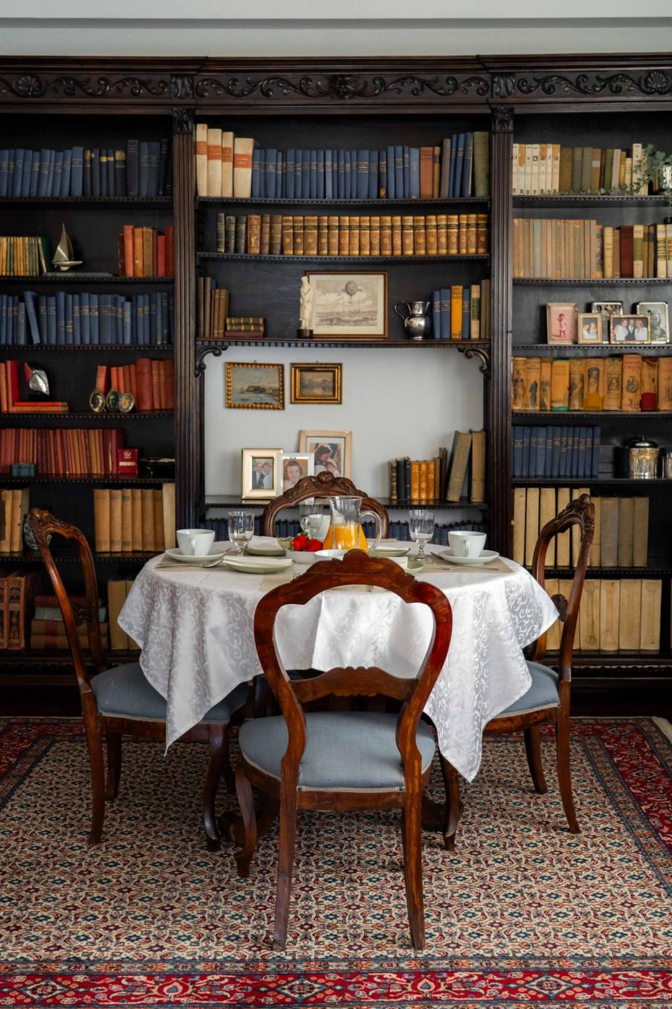 Casa Di Anna Lägenhet Pesaro Exteriör bild