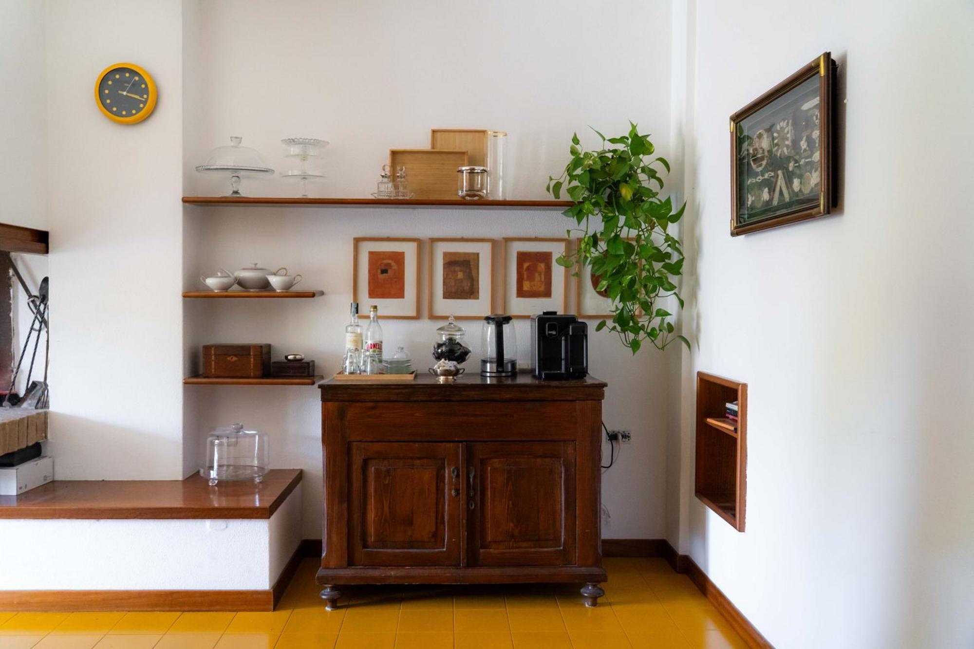 Casa Di Anna Lägenhet Pesaro Exteriör bild