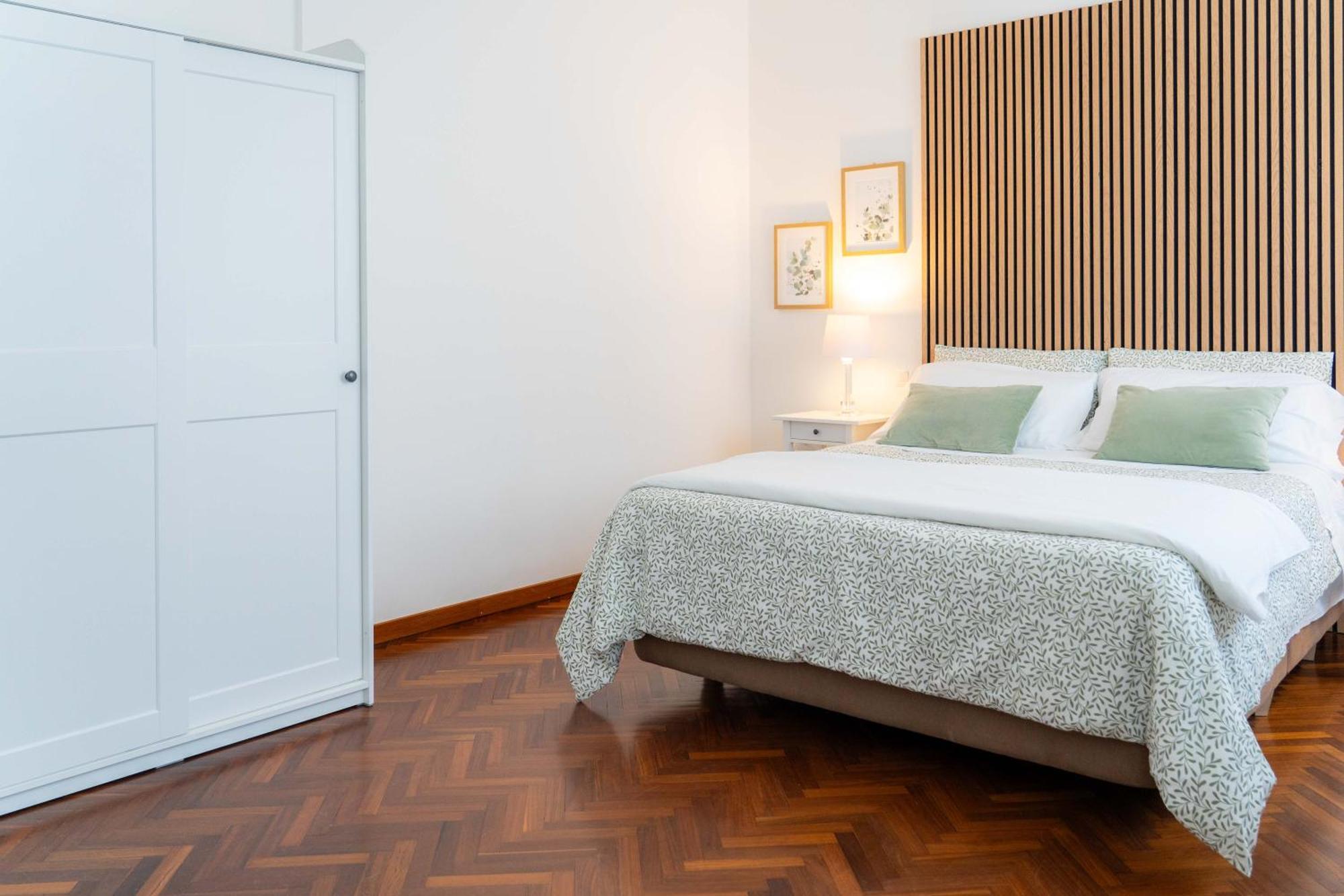 Casa Di Anna Lägenhet Pesaro Exteriör bild